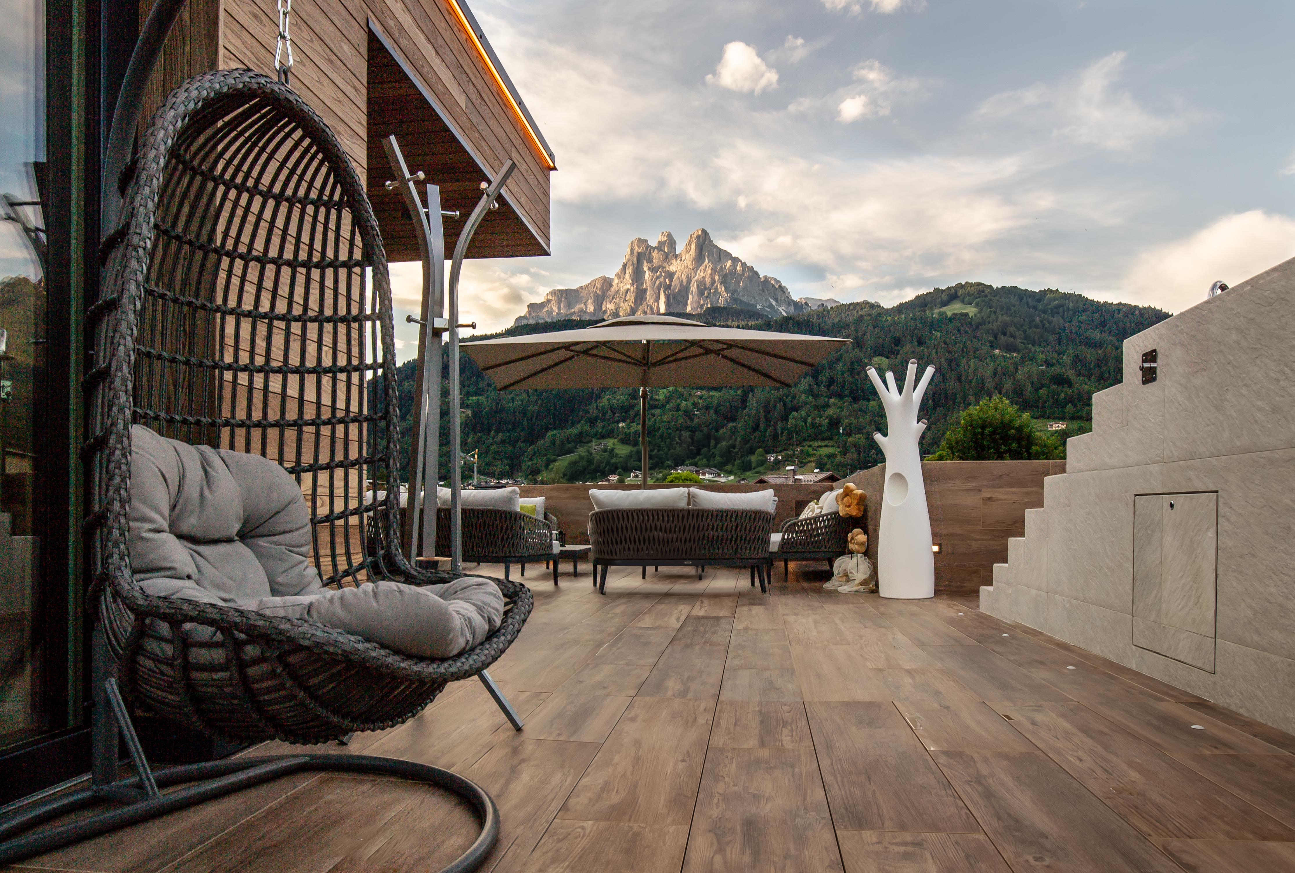 Brunet - The Dolomites Resort Fiera Di Primiero Eksteriør billede