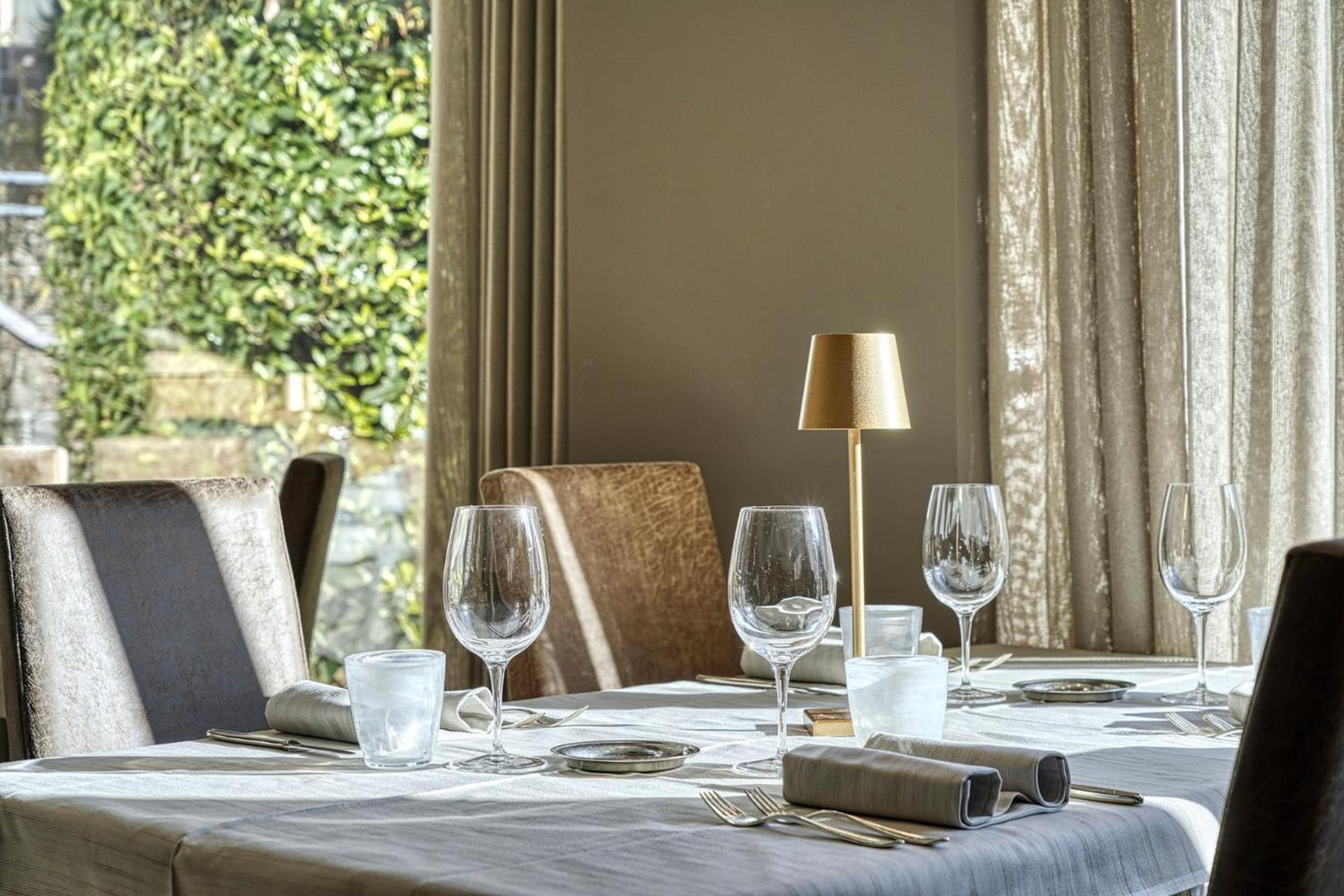 Brunet - The Dolomites Resort Fiera Di Primiero Eksteriør billede